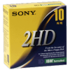 SONY 3.5" Floppy Disk 10MFD-2HD 電腦磁碟/10隻/盒