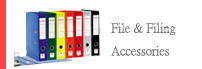 File & Filing Accessories