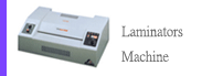Laminators Machine