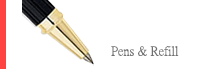 Pens & Refill